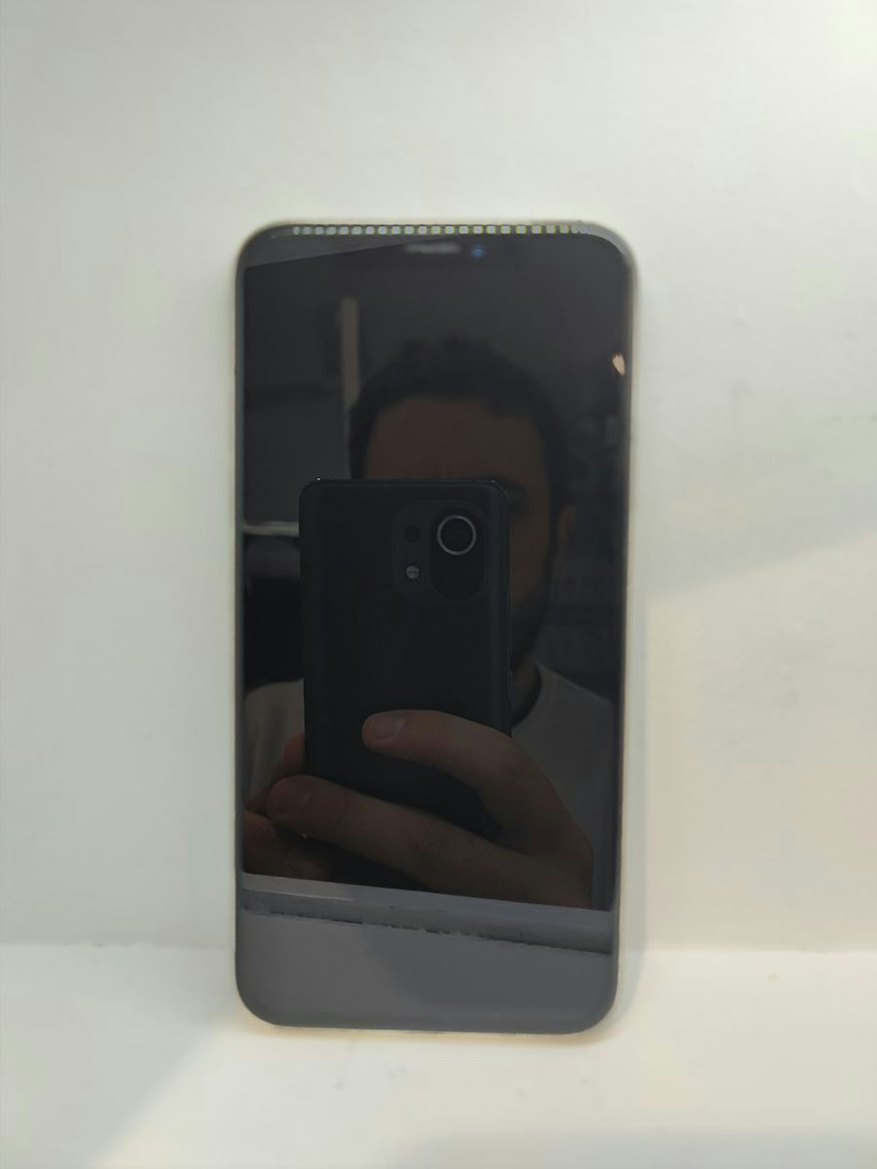 APPLE IPHONE XS 256 GO SILVER Retour SAV Vendu en l’état sans garantie