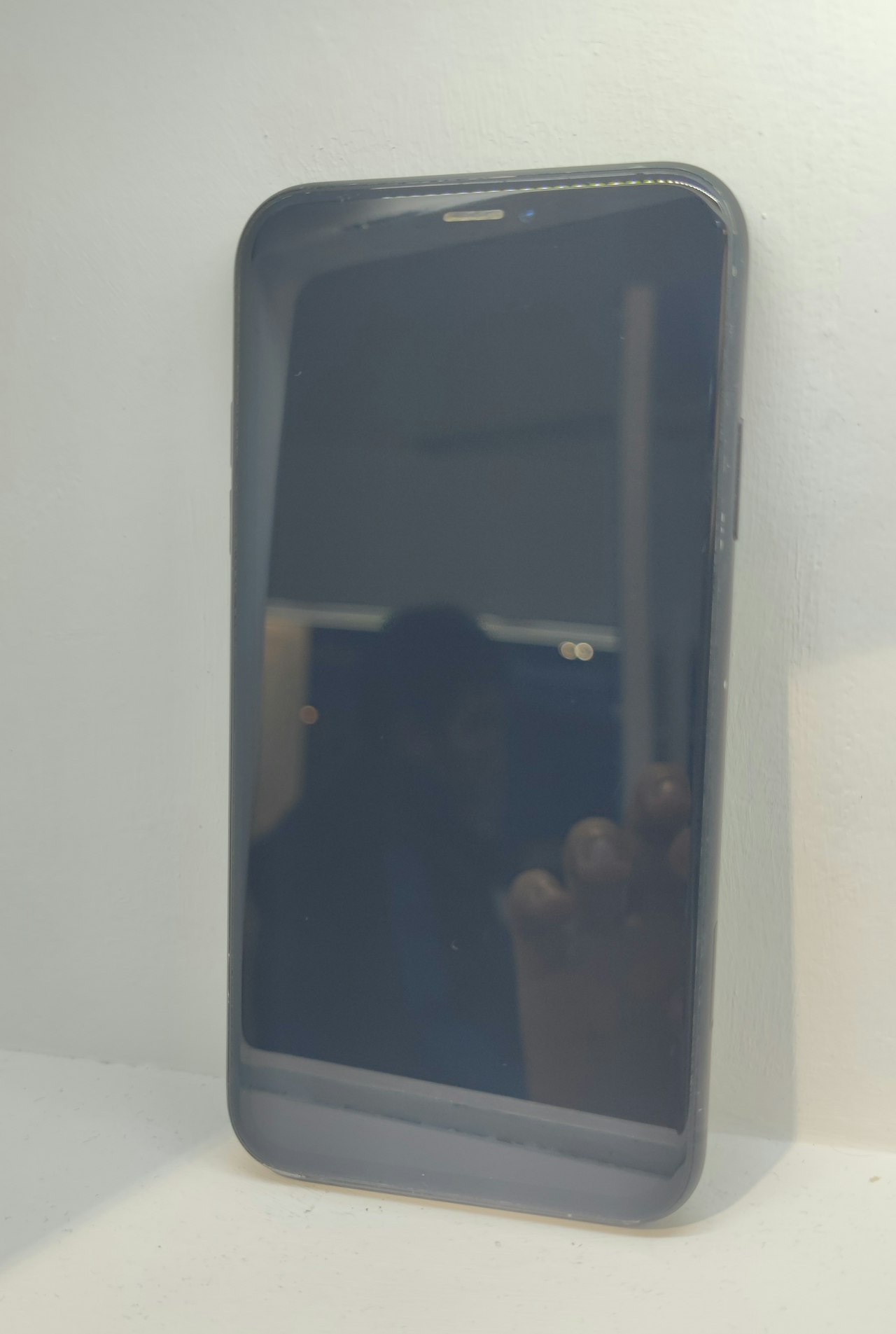 APPLE IPHONE XR 64 GO NOIR Retour SAV Vendu en l’état sans garantie