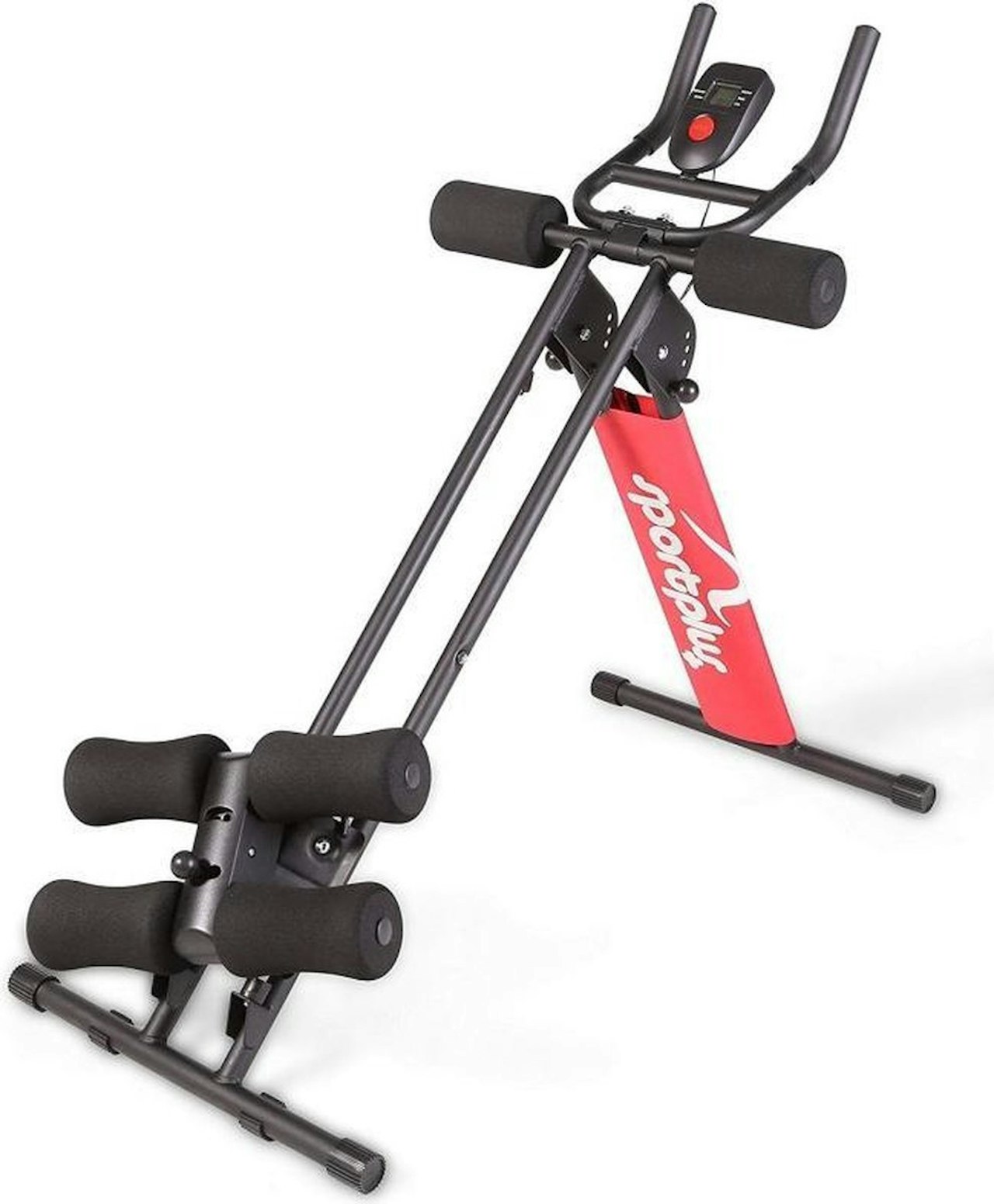 1 appareil abdominaux sport plus SP-ALB-011-X (ref:sport38/1colis) Produit non testés Vendu en l’état sans garantie