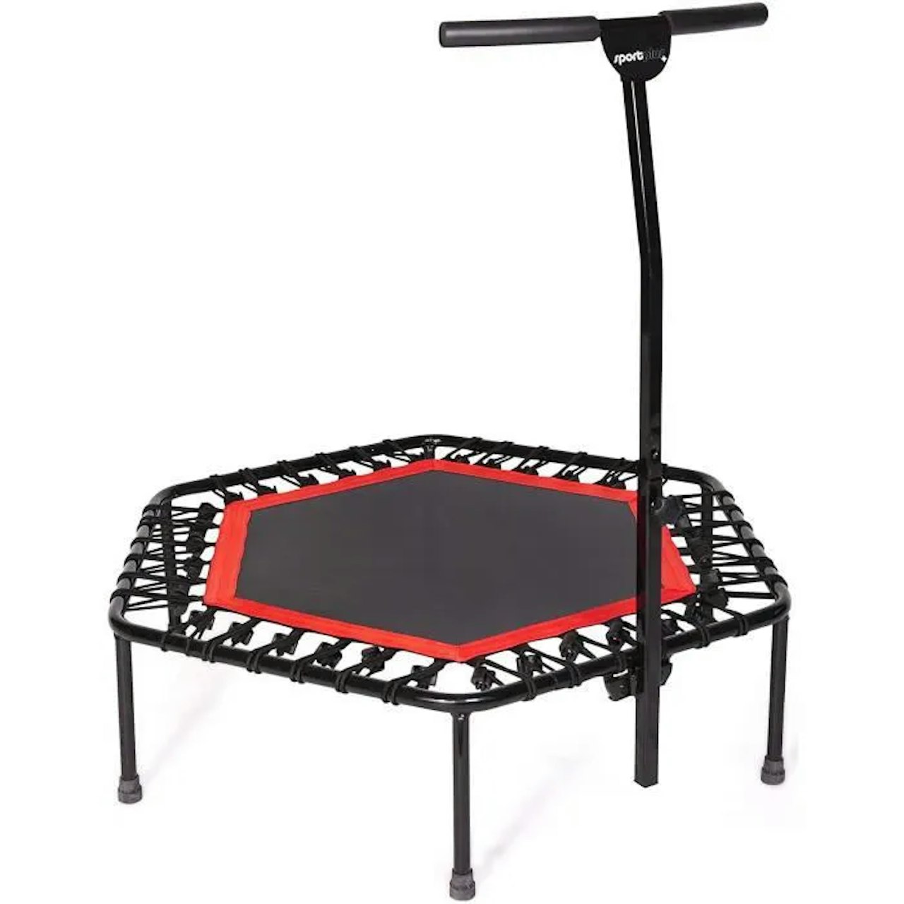 1 Trampoline de Fitness ( ref: sport 15 /1 colis) Produit non testés Vendu en l’état sans garantie