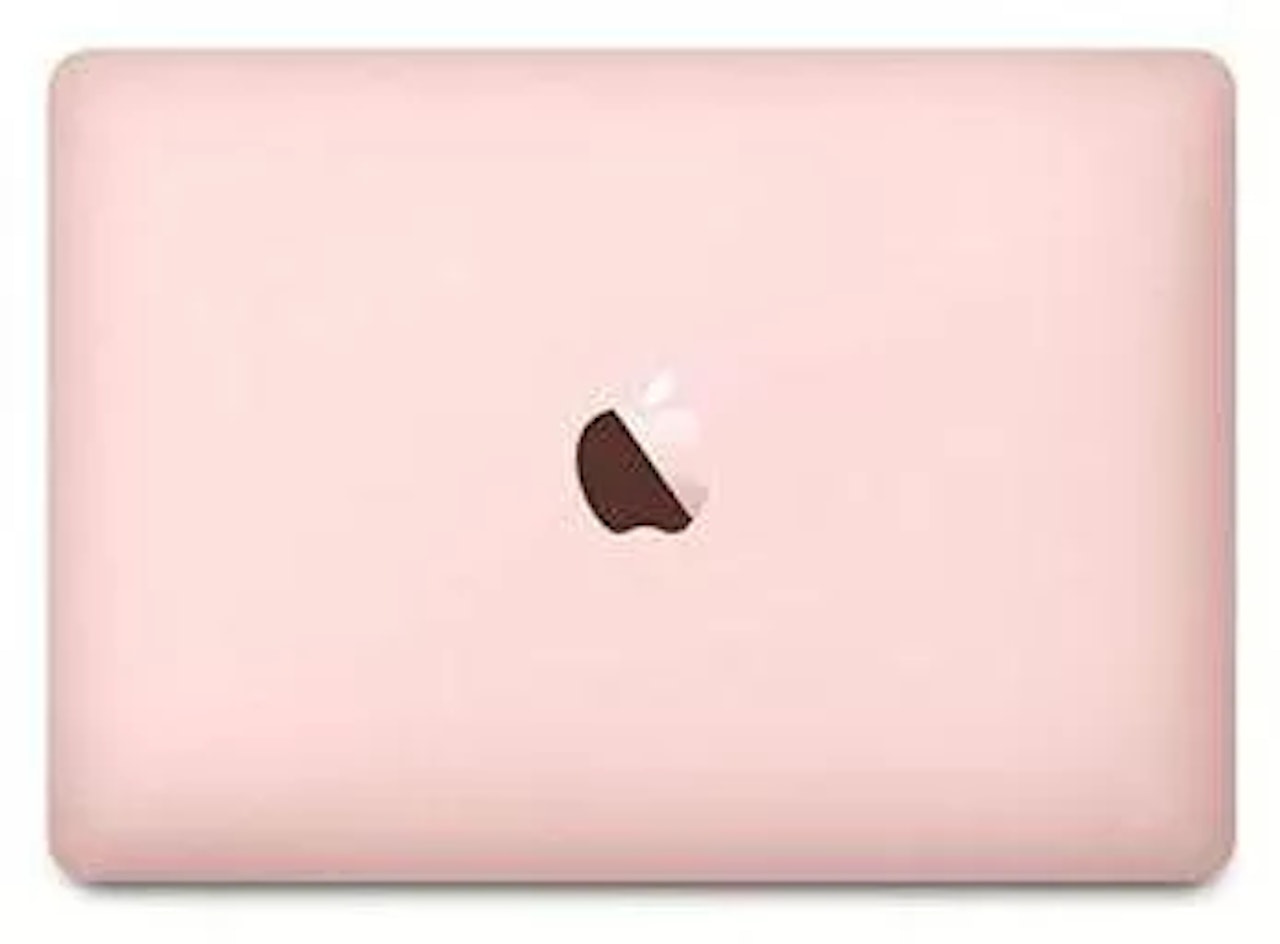 MacBook Core M3 1.2GHz 12 inch (A1534) 256GB SSD / 8 Go RAM Fonctionnel avec rayures Vendu en l’état sans garantie