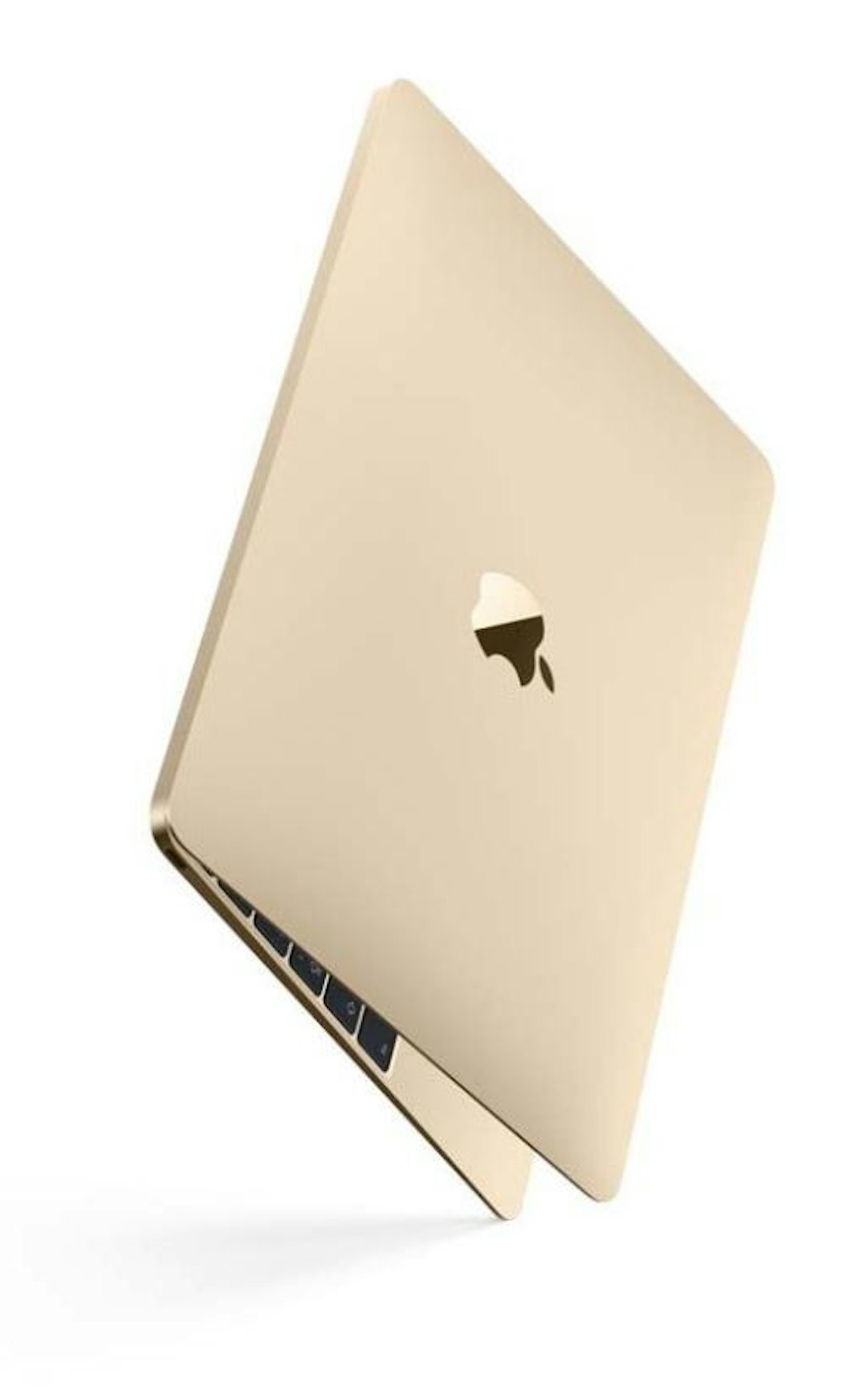 MacBook M 1.1GHz 12 inch (A1534) 256GB SSD / 8 GO RAM Fonctionnel Vendu en l’état sans garantie