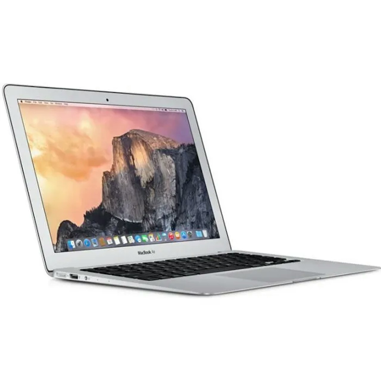 MacBook Air i5 1.6GHz 13 inch (A1466) 256GB / 4 Go RAM Retour SAV Vendu en l’état sans garantie
