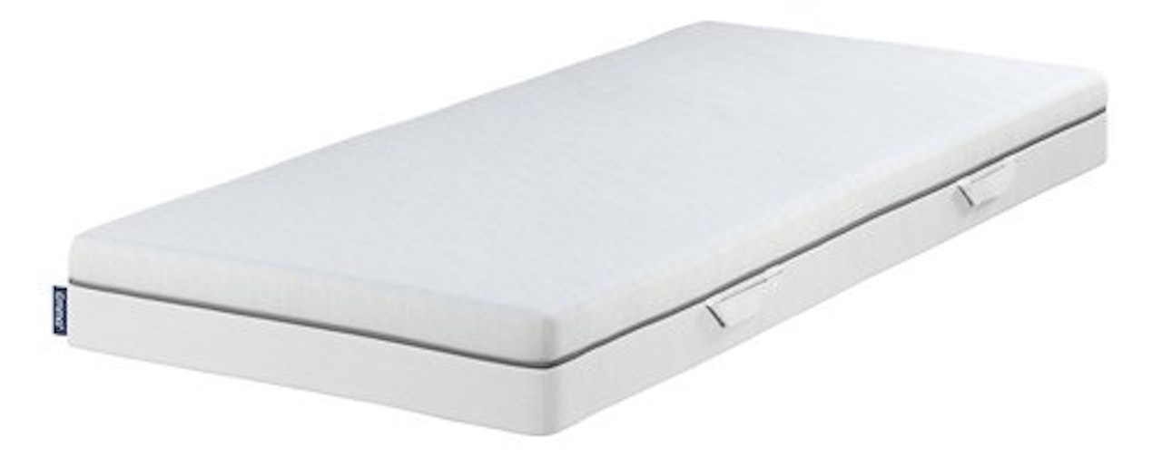 1 Matelas 90x200 EMMA ONE MEDIUM Neuf Vendu en l’état sans garantie