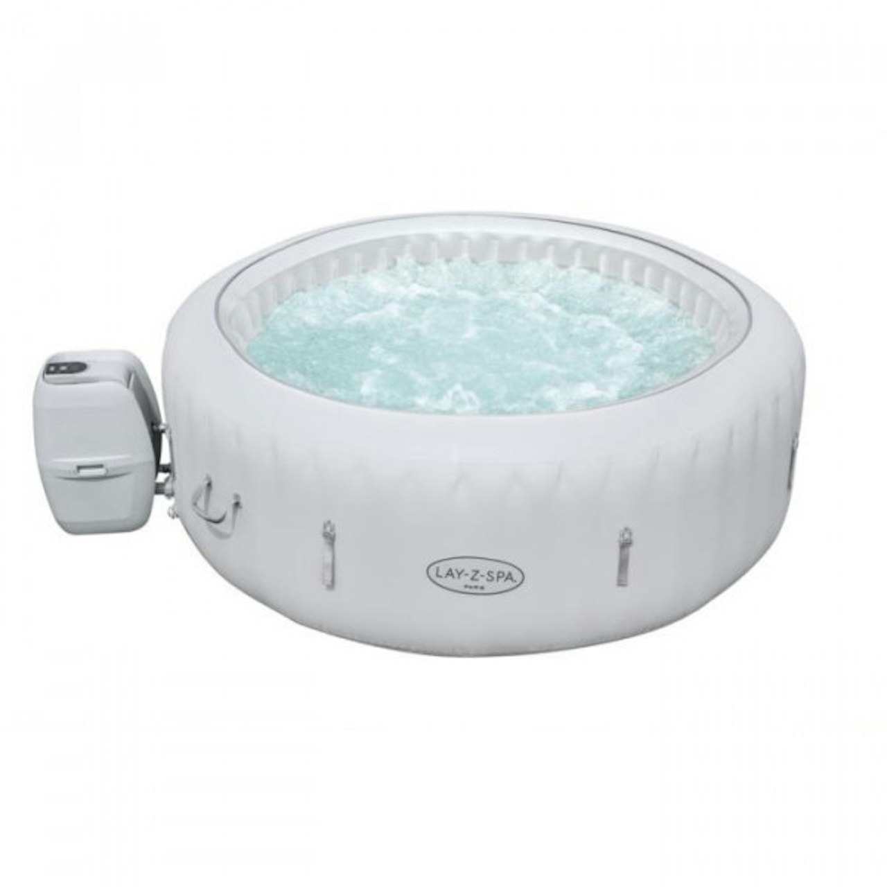1 Spa Gonflable Bestway Paris Airjet 4 Places (196 x 66 cm) Neuf Vendu en l’état sans garantie