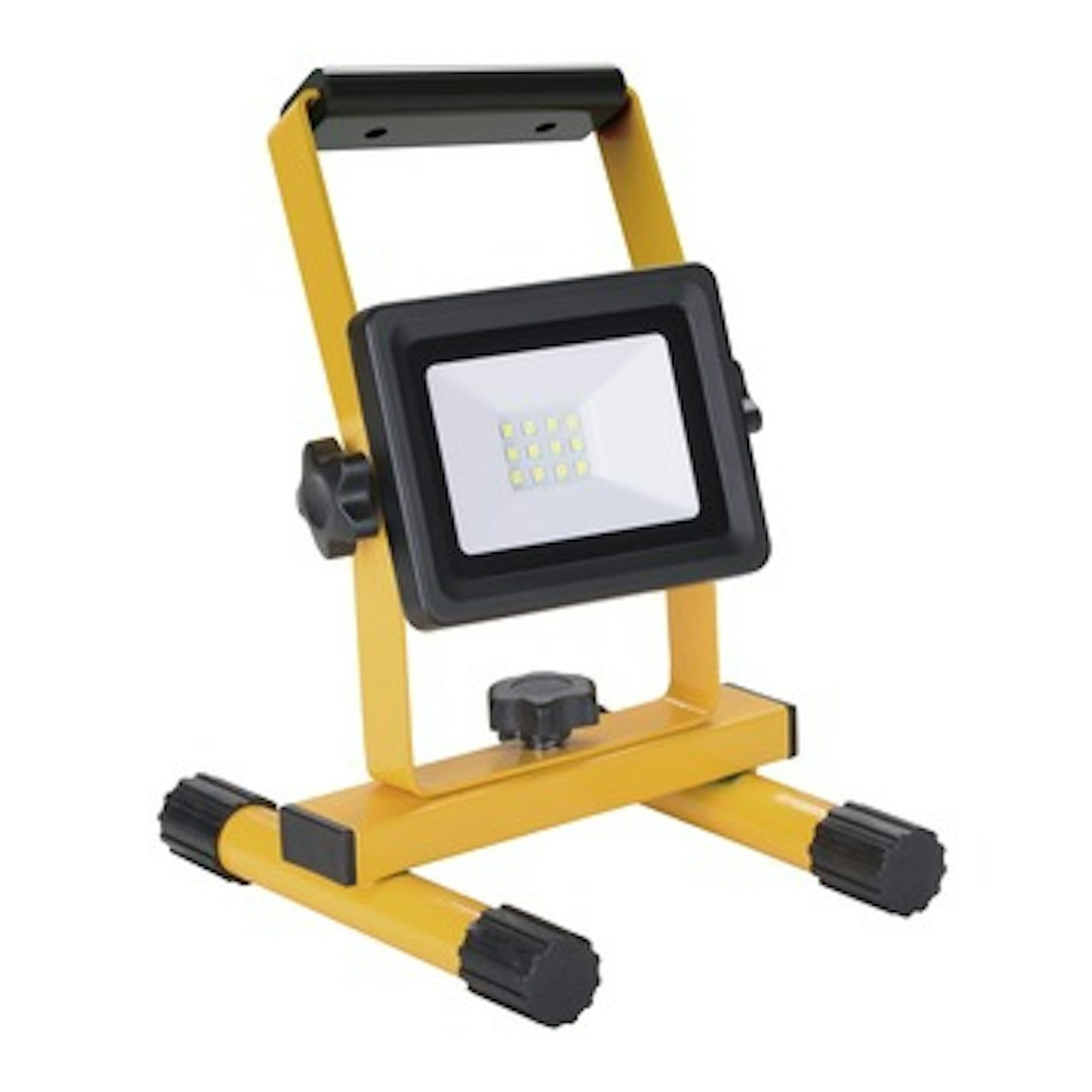 1 projecteur de chantier à led Neuf Vendu en l’état sans garantie