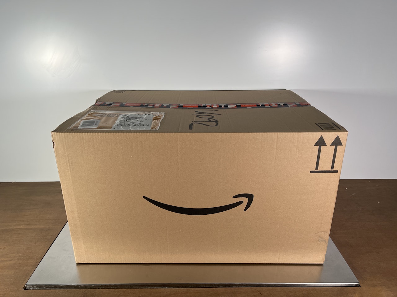 1 colis Amazon faible valeur Fonctionnel Vendu en l’état sans garantie