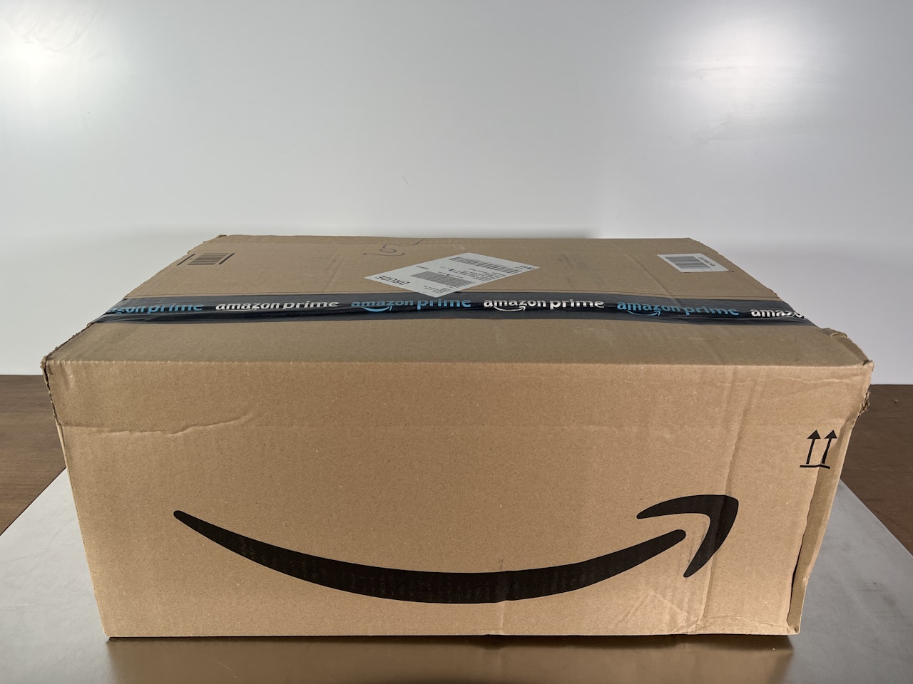 1 colis Amazon faible valeur Fonctionnel Vendu en l’état sans garantie