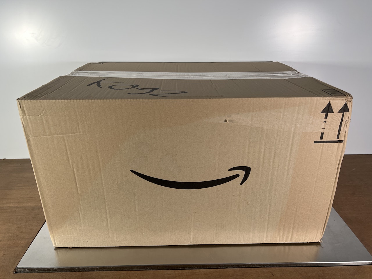 1 colis Amazon faible valeur Fonctionnel Vendu en l’état sans garantie